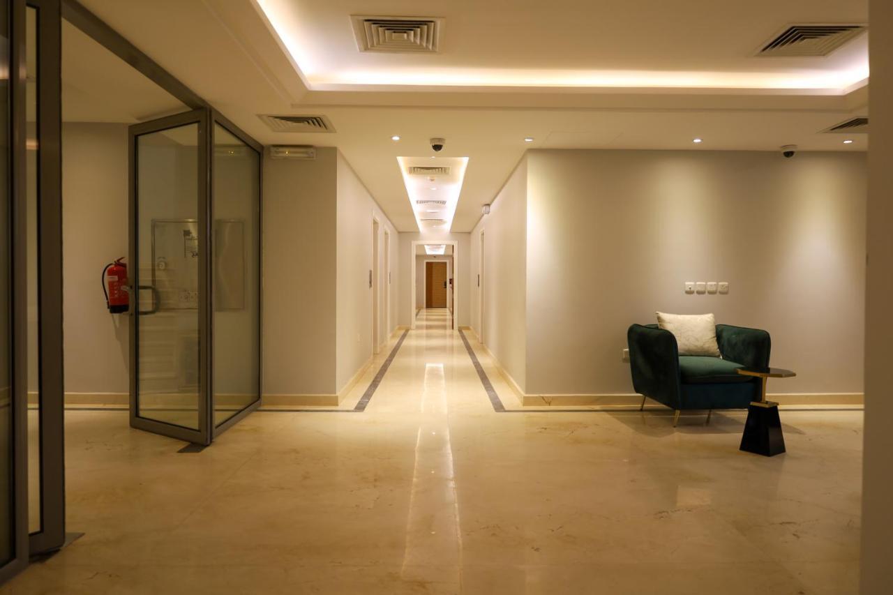 Tura Residence Riad Exterior foto