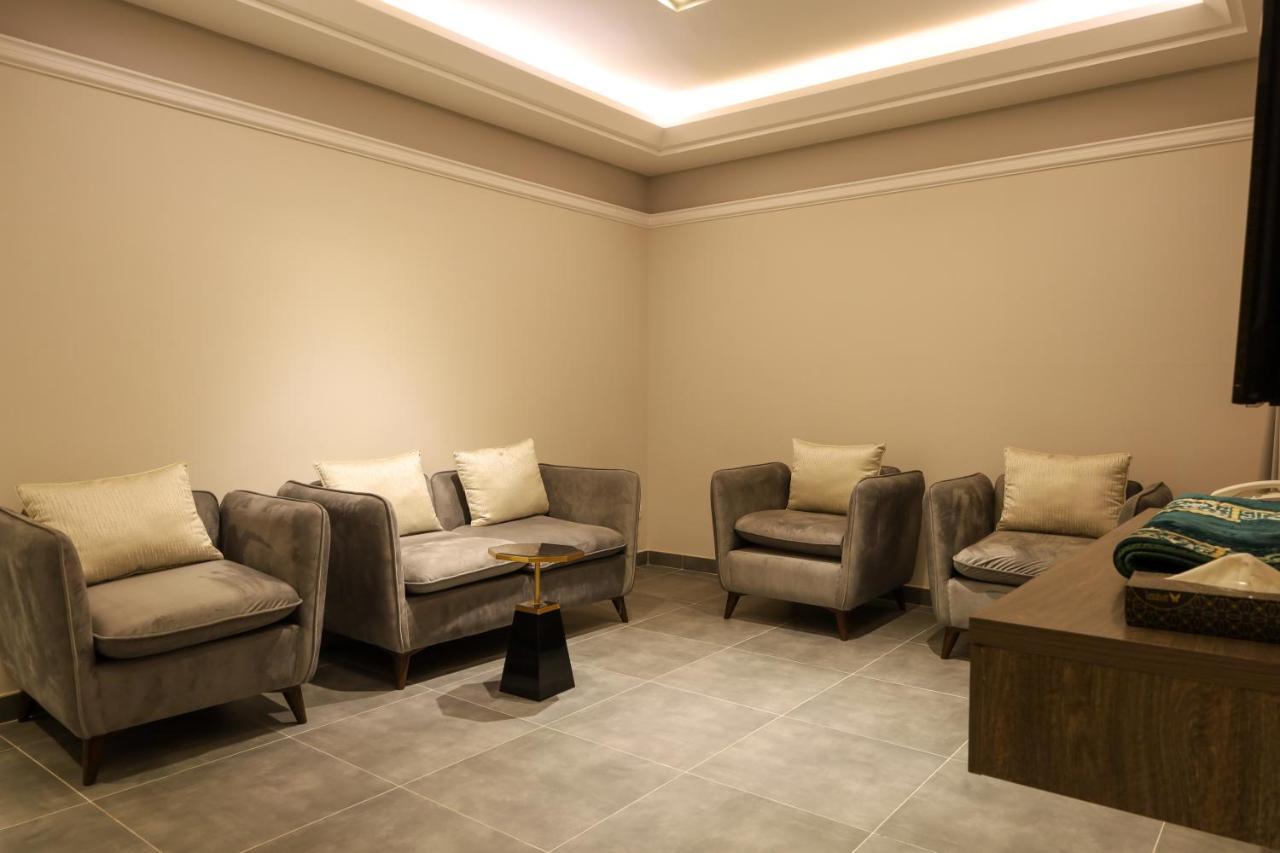 Tura Residence Riad Exterior foto